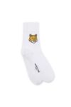 Immagine di Maison Kitsune | Fox Head Socks