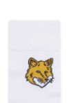 Immagine di Maison Kitsune | Fox Head Socks