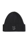 Immagine di Maison Kitsune | Bold Fox Head Beanie