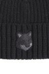 Immagine di Maison Kitsune | Bold Fox Head Beanie