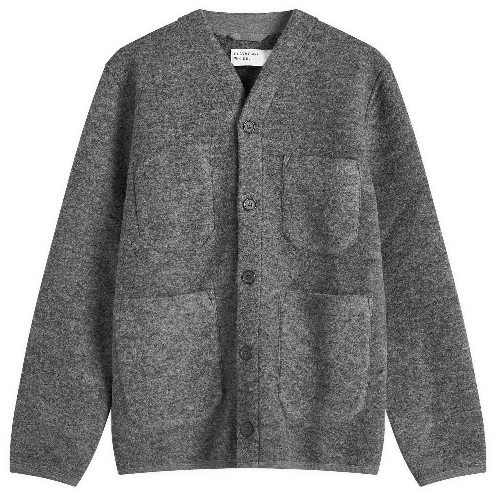 Picture of Universal Works | Cardigan