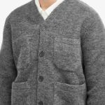 Picture of Universal Works | Cardigan