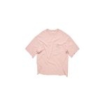 Immagine di Cycle | Over Printed T-Shirt Rinse Wash