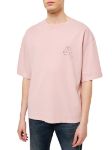 Immagine di Cycle | Over Printed T-Shirt Rinse Wash