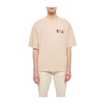 Immagine di Cycle | Over Printed T-Shirt Rinse Wash