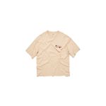 Immagine di Cycle | Over Printed T-Shirt Rinse Wash
