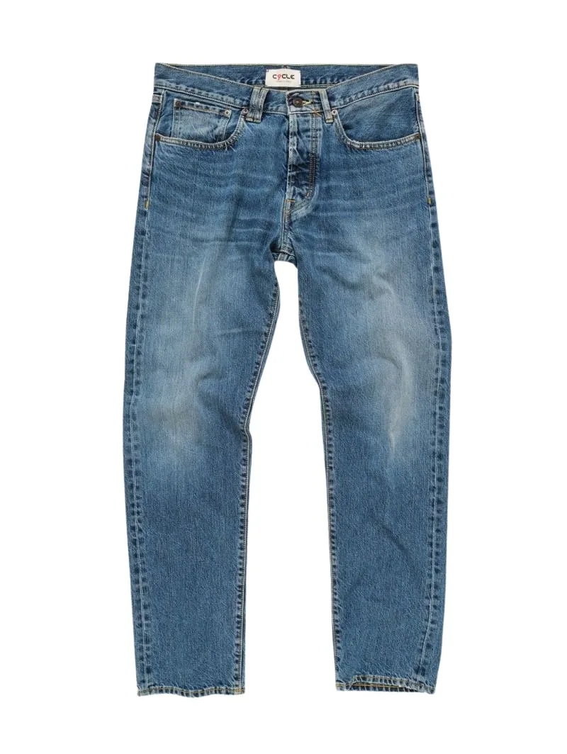 Immagine di Cycle | 90S Fit Mid Tone Natural Vintage