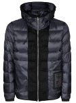 Picture of Ten C | Down Liner Hooded With Pockets