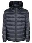 Picture of Ten C | Down Liner Hooded With Pockets