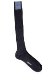 Immagine di Bresciani | Long Ribbed Socks In Wool