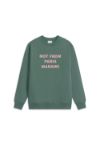 Picture of Drole De Monsieur | Le Sweatshirt Slogan