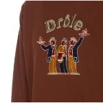 Immagine di Drole De Monsieur | Le Sweatshirt Crillon