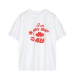 Immagine di Sky High Farm Workwear | Unisex Sky High 4 U T-Shirt Knit