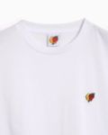 Immagine di Sky High Farm Workwear | Unisex Strawberry Moon Perennial T-Shirt Knit