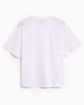 Immagine di Sky High Farm Workwear | Unisex Strawberry Moon Perennial T-Shirt Knit