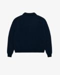 Immagine di Sky High Farm Workwear | Unisex Perennial Long Sleeve Polo Knit