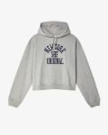 Immagine di Sky High Farm Workwear | Unisex Shf Original Hoodie Knit