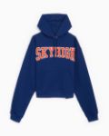 Immagine di Sky High Farm Workwear | Unisex Sky High Syracuse Hoodie Knit