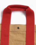 Immagine di Sky High Farm Workwear | Unisex Mini Ice Cream Tote Woven