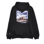 Immagine di Rassvet | House Zip Hoodie