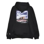 Immagine di Rassvet | House Zip Hoodie