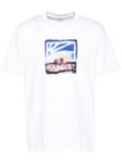 Immagine di Rassvet | Men On Fire Tee Shirt