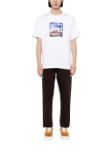 Immagine di Rassvet | Men On Fire Tee Shirt