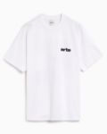 Picture of Arte Antwerp | Blur Back Flower Tshirt