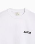 Picture of Arte Antwerp | Blur Back Flower Tshirt