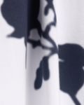 Picture of Arte Antwerp | Blur Back Flower Tshirt