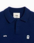 Immagine di Arte Antwerp | Polo Futebol Knit