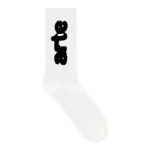 Picture of Arte Antwerp | Blur Arte Vertical Socks
