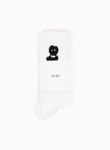 Picture of Arte Antwerp | Blur Arte Vertical Socks