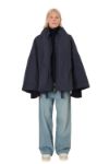 Picture of Embassy Of Bricks And Logs | Fu Puffer Jacket