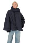 Picture of Embassy Of Bricks And Logs | Fu Puffer Jacket