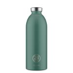 Immagine di 24Bottles | Clima Bottle 850 Rustic Moss Green