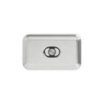 Immagine di 24Bottles | Lunchbox Brushed Steel