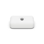 Immagine di 24Bottles | Lunchbox Stone Ice White