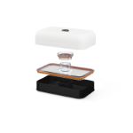 Immagine di 24Bottles | Lunchbox Stone Ice White