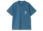 Picture of Carhartt | S/S Fragments Pocket T-Shirt