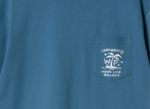 Picture of Carhartt | S/S Fragments Pocket T-Shirt