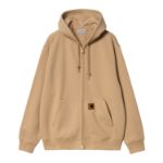 Picture of Carhartt | Hooded Eldon Sweat Jacket