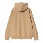 Picture of Carhartt | Hooded Eldon Sweat Jacket