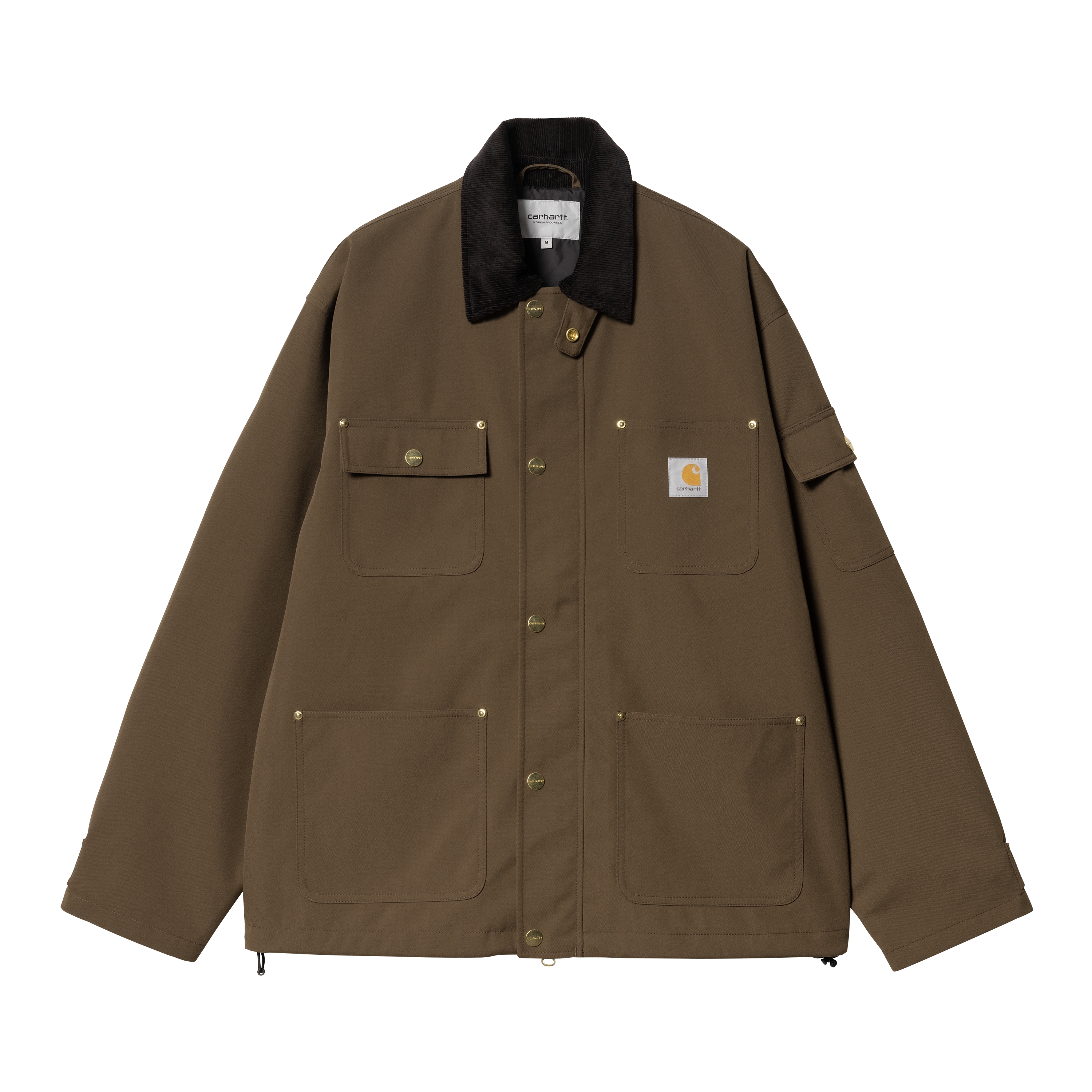 Immagine di Carhartt | Clapton Jacket