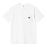 Immagine di Carhartt | S/S Pocket Heart T-Shirt