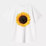 Immagine di Carhartt | S/S Sunflower T-Shirt