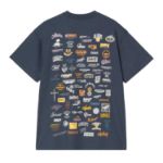 Picture of Carhartt | S/S Logo T-Shirt