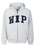 Immagine di Carhartt | Hooded Wip Sweat Jacket