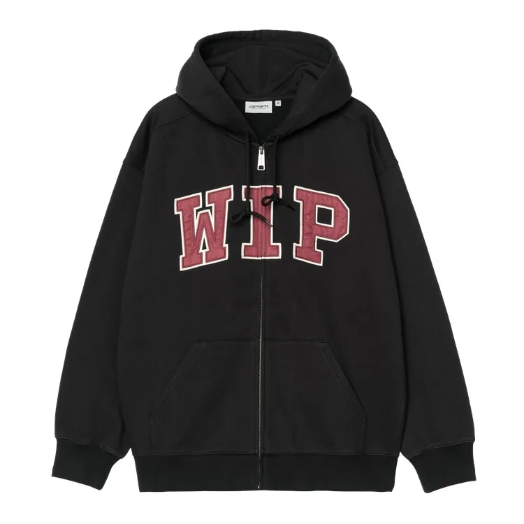 Picture of Carhartt Wip | Hooded Wip Sweat Jacket