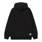 Picture of Carhartt Wip | Hooded Wip Sweat Jacket